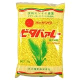日本精麦 オヒサマ印ビタバァレー 1kg