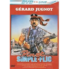 Pinot simple flic