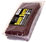 Buffalo Bills 2.1lbs Mild Short Shots (120 beef sticks per bag)