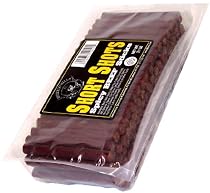 Buffalo Bills 2.1lbs Mild Short Shots (120 beef sticks per bag)