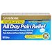 GoodSense All Day Pain Relief, Naproxen Sodium Tablets 220mg, 100 Count
