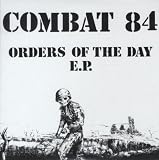 Orders of the Day [7" VINYL]