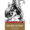 Andrax, Bd.3 : Gegen G�tter und Monster