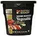 Custom Culinary Gold Label Base Savory, Roasted Vegetable, 1 Pound