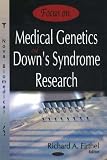 Review Nova Science Publishers  / Focus on Medical Genetics And Down's Syndrome Research