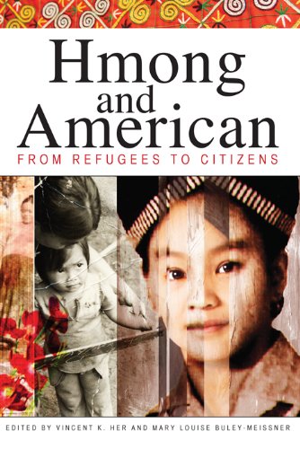 Hmong and American