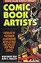 Comic Book Artists