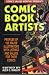 Comic Book Artists