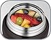THERMOS FUNTAINER 10 Ounce Stainless Steel Vacuum Insulated Kids Food Jar, Skylanders