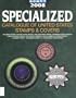 Scott Specialized Catalogue of United States Stamps & Covers (Scott Standard Postage Stamp Catalogue: U.S. Specialized)