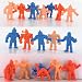 Figure Gashapon Kinnikuman Muscleman Serie of 18_s-1