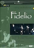 Beethoven - Fidelio / Elisabeth Soderstrom, Anton de Ridder, Curt Appelgren, Elizabeth Gale, Bernard Haitink, Glyndebourne Opera
