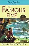 Five go down to the sea