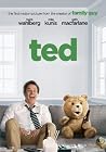 Ted (Two-Disc Combo Pack: Blu-ray + DVD + Digital Copy + UltraViolet)
