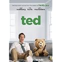 Ted Blu-ray DVD