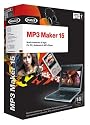 MAGIX MP3 Maker 15
