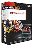 MAGIX MP3 Maker 15