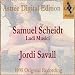 Search : Samuel Scheidt: Ludi Musici