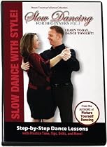 Slow Dancing for Beginners Volume 1 (Shawn Trautman's Dance Collection)