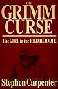 The Girl In The Red Hoodie