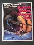 Science Fiction, Science Fact (1555323235) by Asimov, Isaac