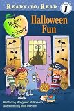 Halloween Fun (Robin Hill School Ready-To-Read)