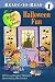 Search : Halloween Fun (Ready-to-Read. Level 1)