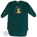 Dog Gone Adorable Fleece Sleepshirt for Women