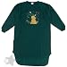 Dog Gone Adorable Fleece Sleepshirt for Women