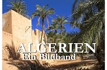 Algerien - Ein Bildband