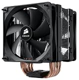 Corsair CAFA70 Cooling Air Series A70 High-Performance Dual Fan CPU Cooler