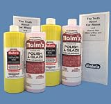 The Detailer's Kit