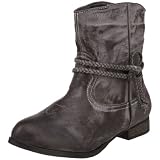 Miss Me Womens Fray-2 Boot