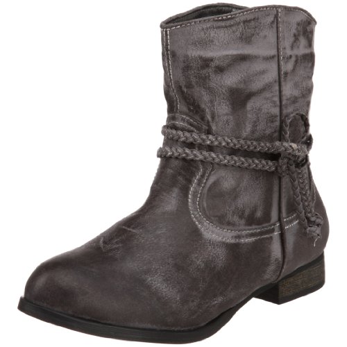 Miss Me Womens Fray-2 Boot