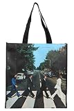 The Beatles Abbey Road Shopping Tote