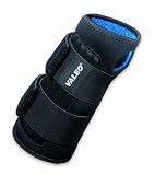 Valeo Neoprene Double Wrap Wrist Support