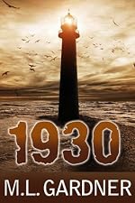 1930 Aryl's Divide - Book Three (The 1929 Series)