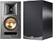 Klipsch Reference Series RB-61 Bookshelf speakers Black