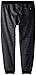 Southpole Men's Big and Tall Jogger Pants Basic Fleece Solid Clean in Marled Colors