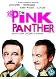 The Pink Panther [DVD]