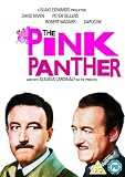 The Pink Panther [DVD]