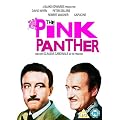 The Pink Panther [DVD]