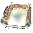 Electric Football Stadium