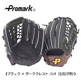 PROMARK(プロマーク) ソフトボールグラブ(右投げ用) PGS-3150
