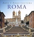 Books : Roma - Arte y Arquitectura