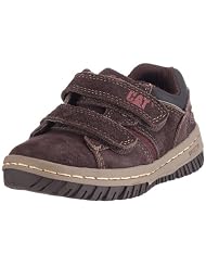 Caterpillar P201491 HASTY VELCRO/TODDLERS TRENCH, Jungen Halbschuhe