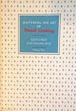 Mastering the art of French cooking