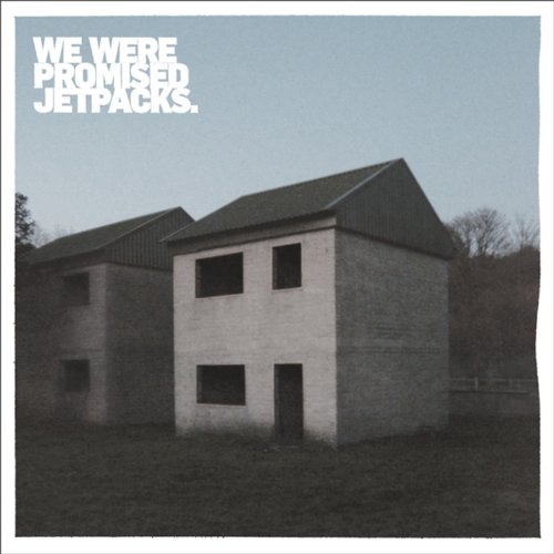 We Were Promised Jetpacks - These Four Walls - Zortam Music