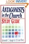 Antagonists in the Church Study Guide