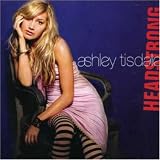 Ashley Tisdale - Headstrong